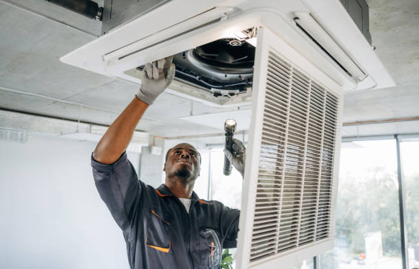 Licensed Hvac service in Elwood, IN - FH HVAC